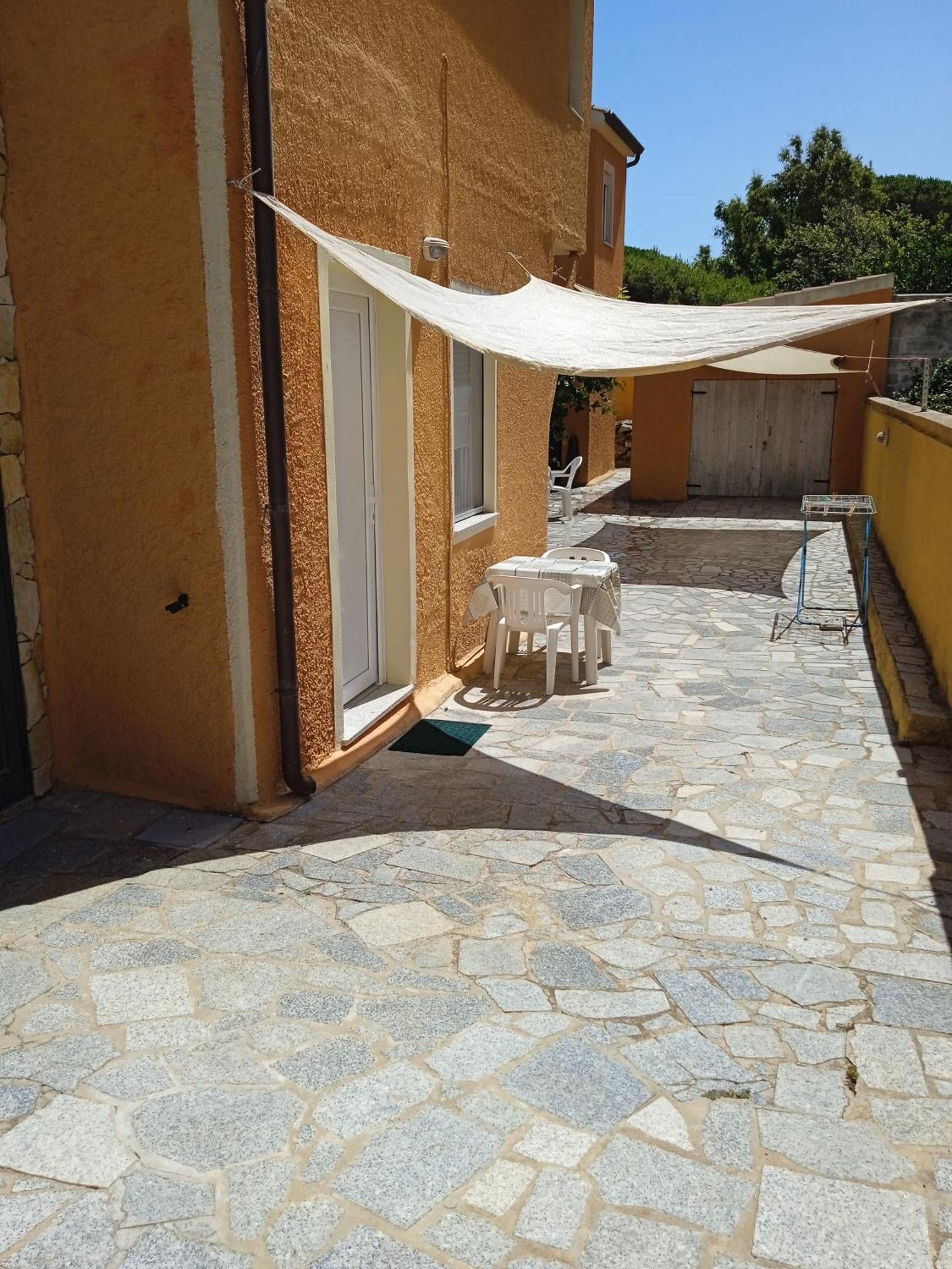 Da Raimondo Porto Pozzo Extérieur photo